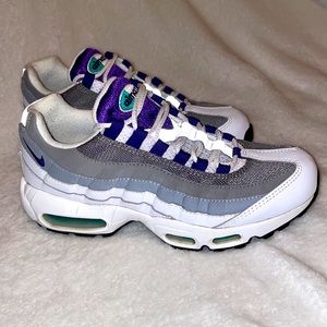 Nike Air Max 95 size 8